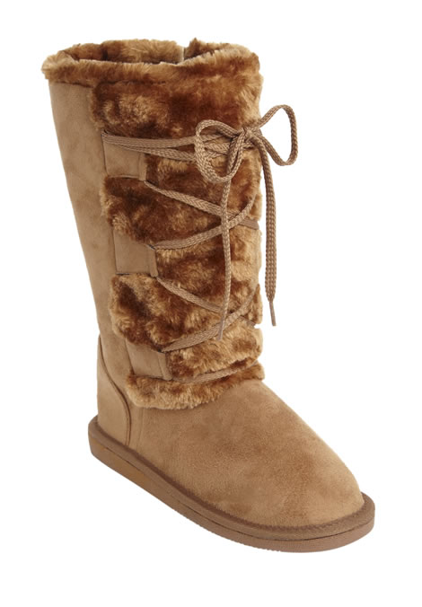 Tullia Boot by Comfortview®