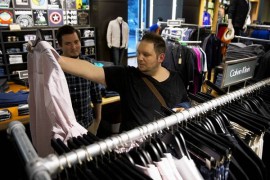 Chicago Tribune KingSize interview