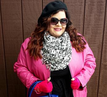 jessica london leather jacket